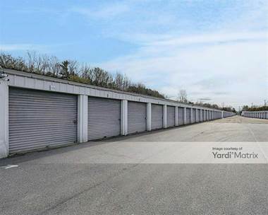 Storage Units for Rent available at 167 Colchester Road, Essex Junction, VT 05452