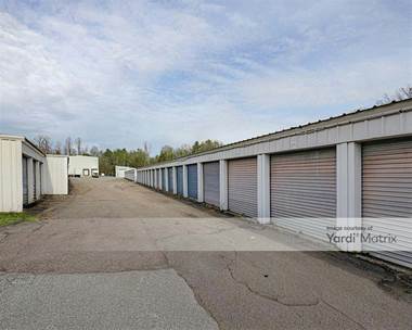 Storage Units for Rent available at 167 Colchester Road, Essex Junction, VT 05452