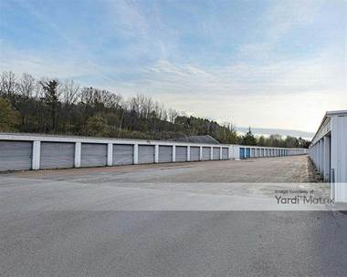 Storage Units for Rent available at 167 Colchester Road, Essex Junction, VT 05452