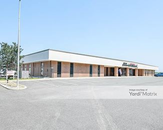 Photo 3 of Armored Self Storage - 9240 Centreville Road, Easton, MD