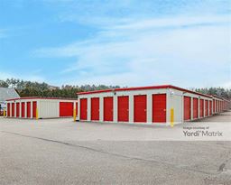 Image for Exit 16 Self Storage - 295 Rathe Road, Colchester, VT
