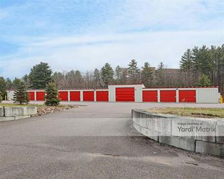 Photo 4 of Exit 16 Self Storage - 295 Rathe Road, Colchester, VT