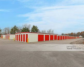 Photo 5 of Exit 16 Self Storage - 295 Rathe Road, Colchester, VT