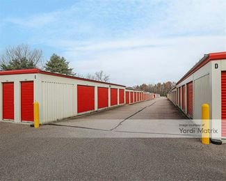 Photo 6 of Exit 16 Self Storage - 295 Rathe Road, Colchester, VT