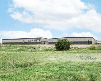 Photo 2 of Adamite Secure Storage - 3660 Thomas Court, Lawrence, KS