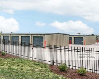 Photo 3 of Adamite Secure Storage - 3660 Thomas Court, Lawrence, KS