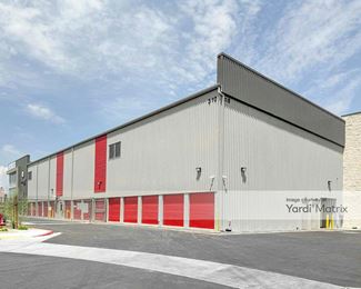Photo 1 of US Storage Centers - 310 Rock Springs Drive, Las Vegas, NV