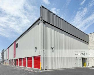 Photo 3 of US Storage Centers - 310 Rock Springs Drive, Las Vegas, NV