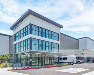 Photo 1 of SecureSpace Self Storage - 2215 North Gaffey Street, San Pedro, CA