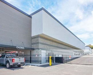 Photo 2 of SecureSpace Self Storage - 2215 North Gaffey Street, San Pedro, CA
