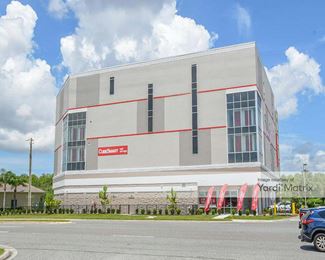 Photo 2 of CubeSmart Self Storage - 12690 Race Track Road, Tampa, FL