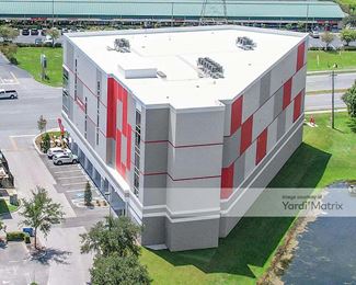Photo 3 of CubeSmart Self Storage - 12690 Race Track Road, Tampa, FL