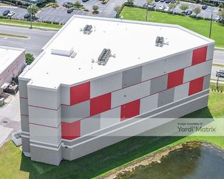 Photo 5 of CubeSmart Self Storage - 12690 Race Track Road, Tampa, FL