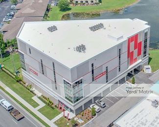 Photo 6 of CubeSmart Self Storage - 12690 Race Track Road, Tampa, FL