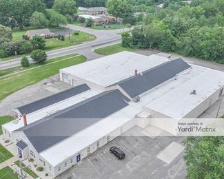 Photo 1 of Vault Storage - 848 High Street, Chestertown, MD