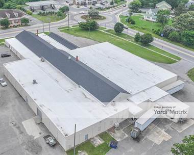 Storage Units for Rent available at 848 High Street, Chestertown, MD 21620