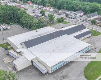 Photo 5 of Vault Storage - 848 High Street, Chestertown, MD