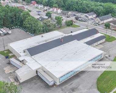 Storage Units for Rent available at 848 High Street, Chestertown, MD 21620