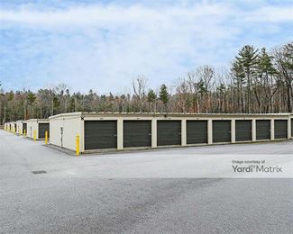 Photo 2 of Champlain Valley Self Storage - 2211 Main Street, Colchester, VT