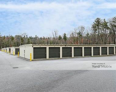Storage Units for Rent available at 2211 Main Street, Colchester, VT 05446