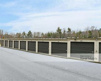 Photo 3 of Champlain Valley Self Storage - 2211 Main Street, Colchester, VT
