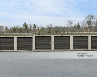 Photo 4 of Champlain Valley Self Storage - 2211 Main Street, Colchester, VT
