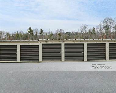 Storage Units for Rent available at 2211 Main Street, Colchester, VT 05446