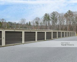 Photo 5 of Champlain Valley Self Storage - 2211 Main Street, Colchester, VT