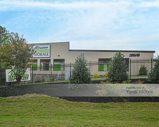Photo 1 of Keowee Climate Control Storage - 359 Newry Road, Seneca, SC