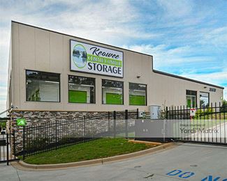 Photo 2 of Keowee Climate Control Storage - 359 Newry Road, Seneca, SC