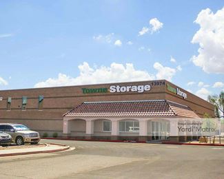 Photo 2 of Extra Space Storage - 13974 North Reems Road, Surprise, AZ