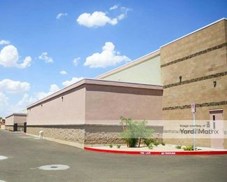 Photo 3 of Extra Space Storage - 13974 North Reems Road, Surprise, AZ