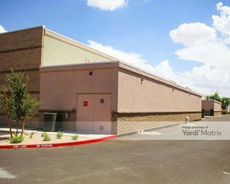 Photo 4 of Extra Space Storage - 13974 North Reems Road, Surprise, AZ