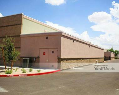 Storage Units for Rent available at 13974 North Reems Road, Surprise, AZ 85379