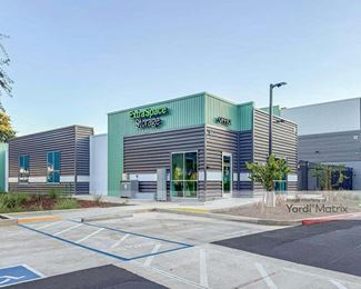 Photo 2 of Extra Space Storage - 12130 Tributary Point Drive, Rancho Cordova, CA