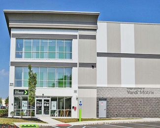 Photo 1 of modSTORAGE - 221 Old New Brunswick Road, Piscataway, NJ