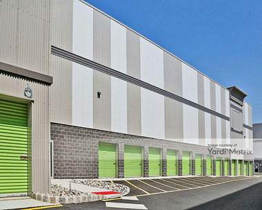 Storage Units for Rent available at 221 Old New Brunswick Road, Piscataway, NJ 08854