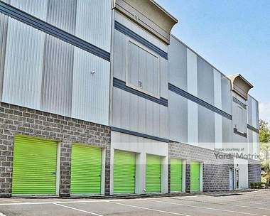 Storage Units for Rent available at 221 Old New Brunswick Road, Piscataway, NJ 08854