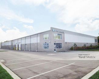 Photo 2 of MyPlace Self Storage - 22665 Ryan Road, Warren, MI