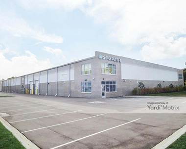 Storage Units for Rent available at 22665 Ryan Road, Warren, MI 48091