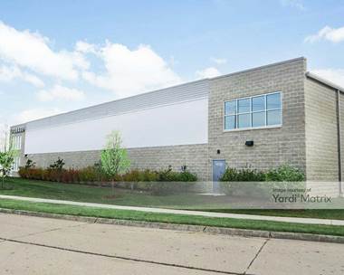 Storage Units for Rent available at 22665 Ryan Road, Warren, MI 48091