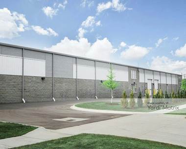 Storage Units for Rent available at 22665 Ryan Road, Warren, MI 48091