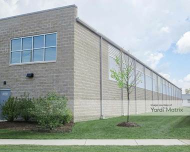Storage Units for Rent available at 22665 Ryan Road, Warren, MI 48091