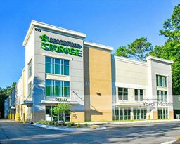 Image for Space Shop Self Storage - 813 Jonesboro Road, McDonough, GA