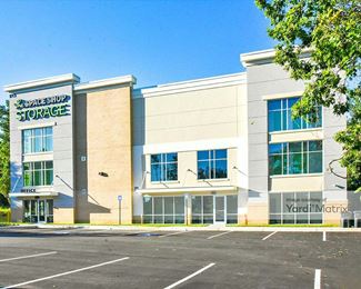 Photo 2 of Space Shop Self Storage - 813 Jonesboro Road, McDonough, GA