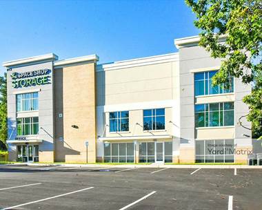 Storage Units for Rent available at 813 Jonesboro Road, McDonough, GA 30253