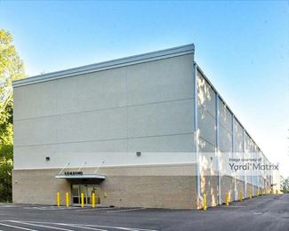 Photo 4 of Space Shop Self Storage - 813 Jonesboro Road, McDonough, GA