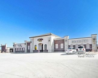 Photo 1 of Affordable Storage - 6971 South Georgia Street, Amarillo, TX