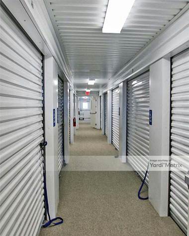 Storage Units for Rent available at 6971 South Georgia Street, Amarillo, TX 79118