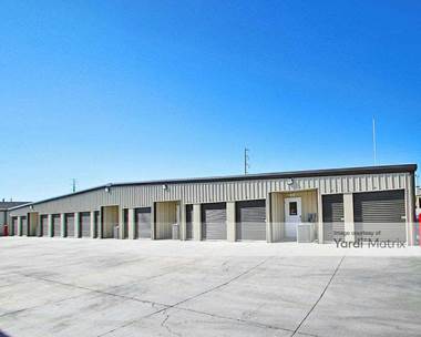 Storage Units for Rent available at 6971 South Georgia Street, Amarillo, TX 79118